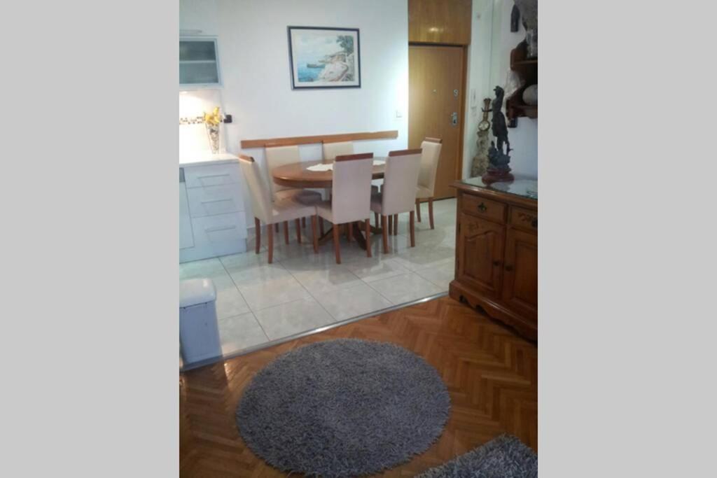 Apartman Seka Omiš Kültér fotó