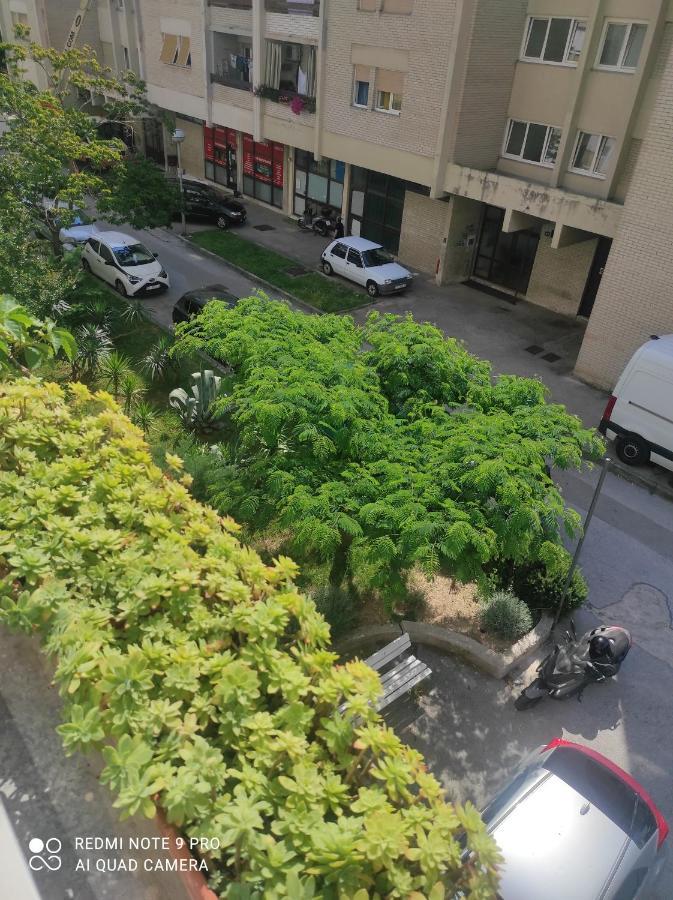 Apartman Seka Omiš Kültér fotó